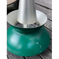 Jørn Utzon Søværnspendel lamp